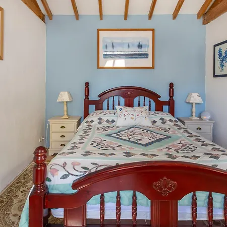 La Petite Maison D'allemans - Piscine, Grand Jardin Holiday home Allemans